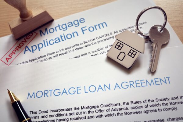 Mortgage Guide