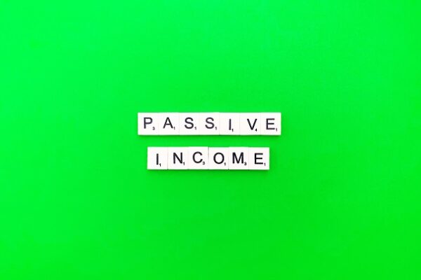 Passive Income Guide